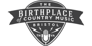 Birthplace of Country Music Logo